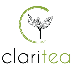 Clariteas logo