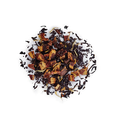 Peach Black Tea