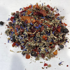 Roseberry blend