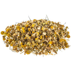 Organic chamomile