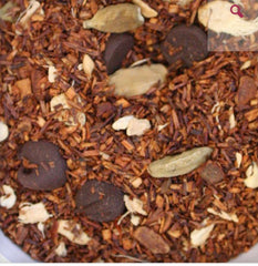 Herbal chocolate chai