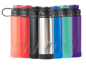 Triple Insulated Thermos - Ecovessel