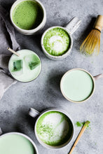 Load image into Gallery viewer, Ceremonial Organic Matcha