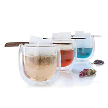 Load image into Gallery viewer, Large tea Filters- Finum